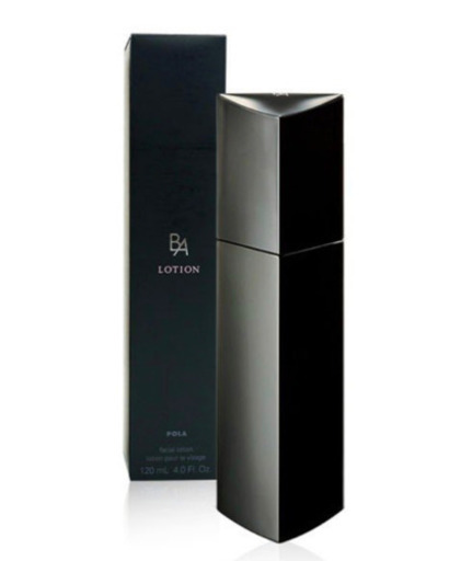 ポーラ(POLA) B.A ローション（化粧水）120ml 本体
