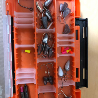 プラグ ワーム エギ ジグヘッド セット 青物 ライトゲーム 釣り