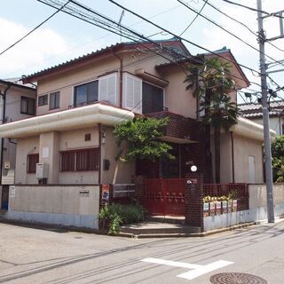 上石神井駅から徒歩5分の個室型シェアハウス