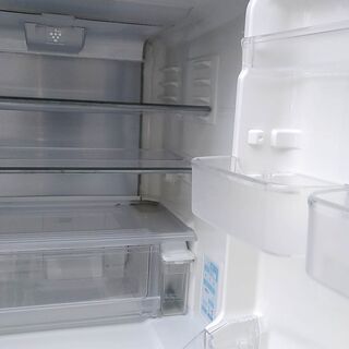 冷蔵庫 5ドア シャープ どっちもドア 380L 幅60センチ