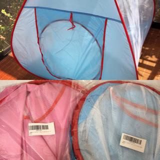 ボールプール　子供用　折りたたみテント　テント