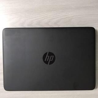 HP EliteBook 820 G1/CT/4GB/250GB/US Windows 10 64bit pro 中古