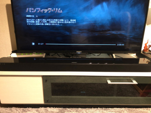 BOSE SOUNDTOUCH 300 中古美品