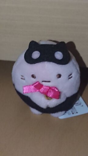 すみっコぐらし てのりぬいぐるみ たぴおか miziaraterapias.com.br