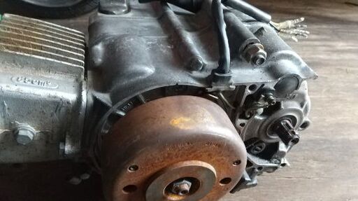 モンキー ダックス シャリー CD90 エンジン 12V | stainu-tasikmalaya