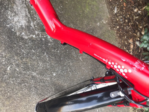 A04B✴️✴️タイヤ新品✳️✳️C34D電動自転車☯️☯️ブリジストン 