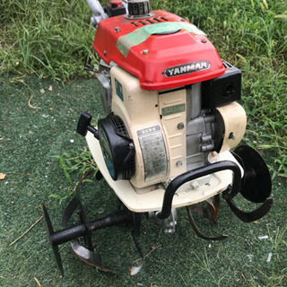☆ヤンマー /MT200/耕運機.管理機/マイテイラー☆埼玉熊谷☆