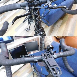 新品同様 2020年モデル GIANT ジャイアント CONTEND 2 ロードバイク コンテンド 自転車 ブラック