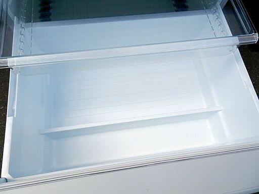 ☆Panasonic/パナソニック☆ノンフロン冷蔵庫 自動製氷 エコナビ