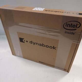 未使用◆東芝 Dynabook A6BSEPL8B921 B65...