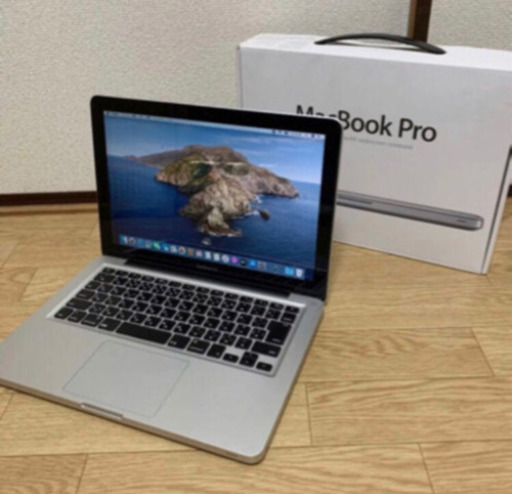 Mac MacBook Pro 13inc