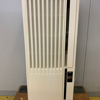 【値下げ】6-7畳窓用　ルームエアコン　JA-16L