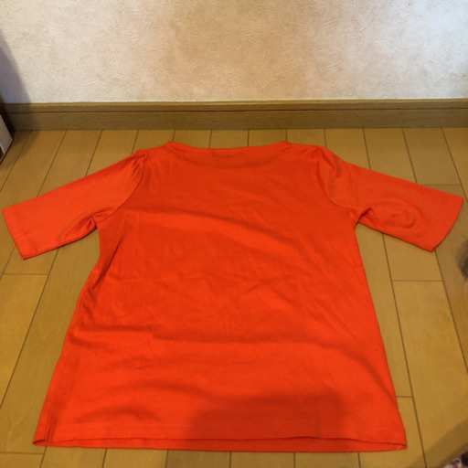 855 展示品 Rei Risee Mサイズ レディース Nico Shop 高崎のtシャツ レディース の中古 古着あげます 譲ります ジモティーで不用品の処分