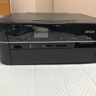 EPSON EP-704A  