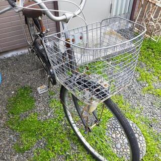 【お取引中】❗値下げしました❗自転車