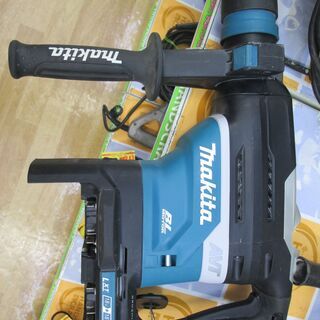マキタ 40mmハンマドリル HR400D 中古品