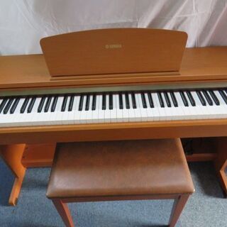 超美品 YAMAHA 電子ピアノをお安くお譲りいたします！！