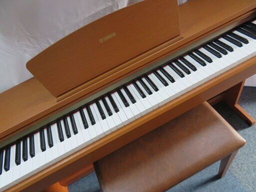 超美品 YAMAHA 電子ピアノをお安くお譲りいたします！！