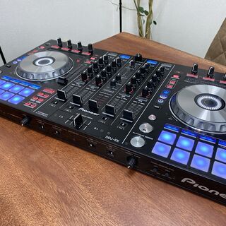 【お早めにどうぞ】Pioneer DDJ-SX / beats proお付けします お早めにどうぞ】Pioneer DDJ-SX / beats proお付けします