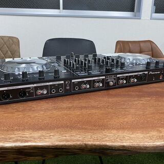 【お早めにどうぞ】Pioneer DDJ-SX / beats proお付けします お早めにどうぞ】Pioneer DDJ-SX / beats proお付けします