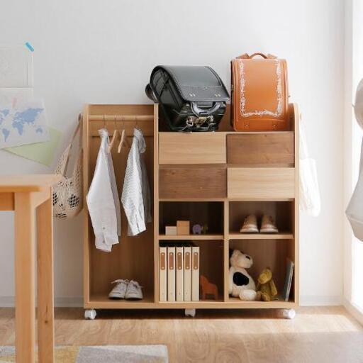 子供部屋にランドセルラック | complexesantalucia.com