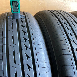 175/65R15・REGNO アルミホイール4本セット・フィットヴィッツポルテなどに