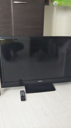 大特価☆液晶テレビ  TOSHIBA REGZA 40A1