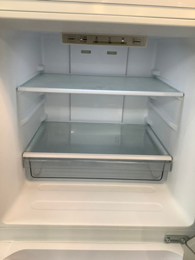 3ドア冷蔵庫 TWINBIRD 2019年製 199L