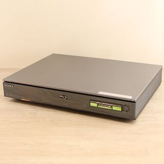 SONY ブルーレイレコーダー BDZ-L95(E848kwxY) SONY ブルーレイレコーダー BDZ-L95(E848kwxY)