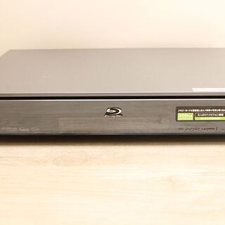 SONY ブルーレイレコーダー BDZ-L95(E848kwxY)