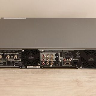 SONY ブルーレイレコーダー BDZ-L95(E848kwxY)