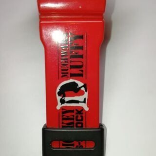 G-SHOCK 【モンキー・D・ルフィ】海賊のG