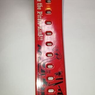 G-SHOCK 【モンキー・D・ルフィ】海賊のG