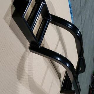 キャンバードパラレルバー、スイスバートレーニング