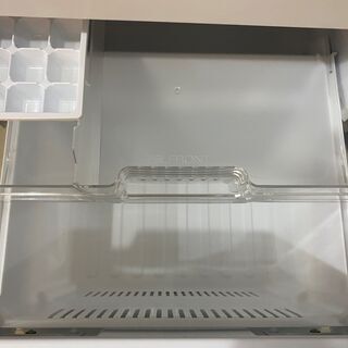 冷蔵庫 パナソニック Panasonic NR-B178W-T 2018年製 2D 168L 茶