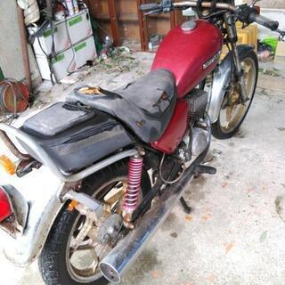 旧車ファン必見GN50です | clinicaversalles.com.pe