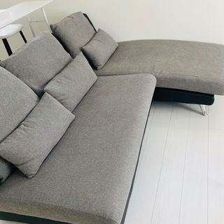 2020/6月購入　ソファ