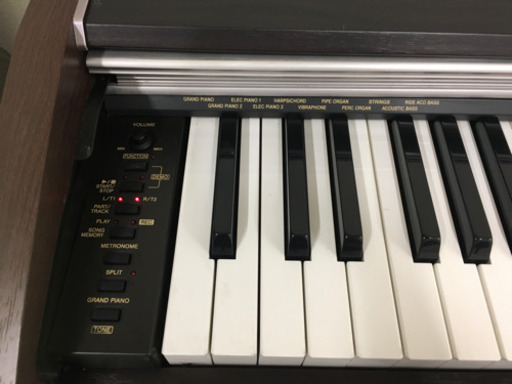 引き取り限定！◇CASIO カシオ◇ 88鍵 電子ピアノ Privia