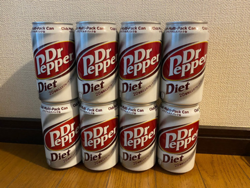 ドクターペッパーダイエット やまお 新高円寺の家具の中古あげます 譲ります ジモティーで不用品の処分 ドクターペッパーダイエット やまお 新高円寺の家具の中古あげます 譲ります ジモティーで不用品の処分