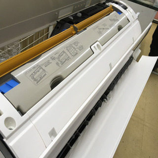 4.0kwルームエアコン Daikin F40RTRXS 2014年製 【公式通販】