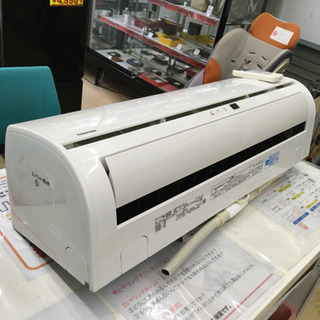 ☆ジモティ割あり☆ FUJITSU ルームエアコン AS-WY223N-W 2.2kw 2023年 