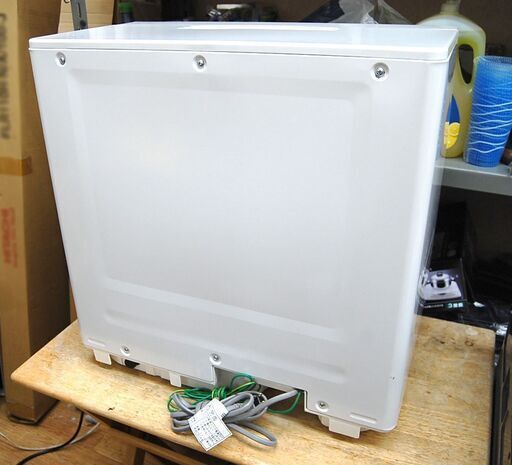 パナソニック 食洗機 2015年製 6人分 NP-TR8 白 家庭用 エコNAVI  Panasonic 食器洗い乾燥機 ☆ PayPay(ペイペイ)決済可能 ☆ 札幌市 清田区 平岡 パナソニック 食洗機 2015年製 6人分 NP-TR8 白 家庭用 エコNAVI