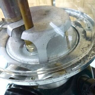 コールマン 286 ワンマントルランタン  96年製 ADJUSTABLE もみの木ケース Coleman ランタン キャンプ アウトドア