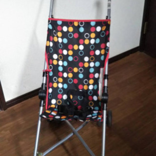 【Kolcraft】umbrella stroller ベビーカ...