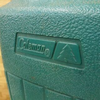 コールマン 286 ワンマントルランタン 96年製 ADJUSTABLE もみの木