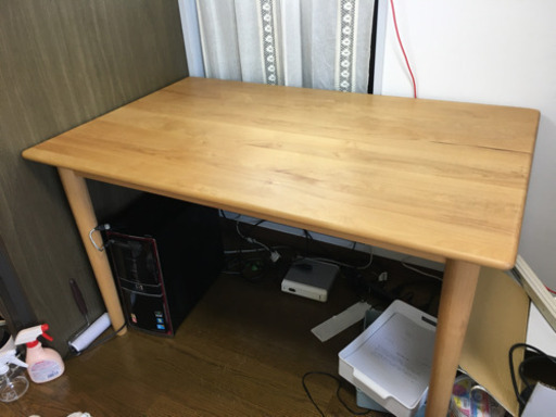 ADAL ダイニングテーブル