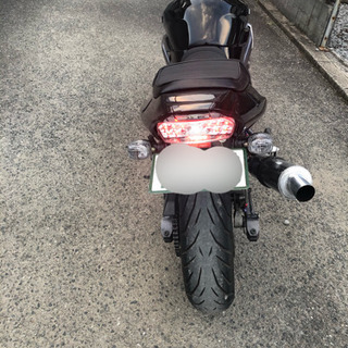 希少車ザンザス