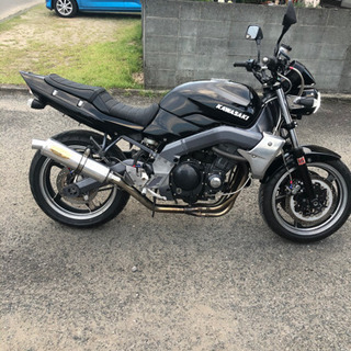 希少車ザンザス