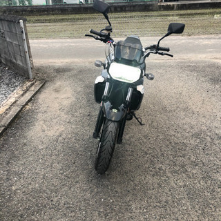 希少車ザンザス