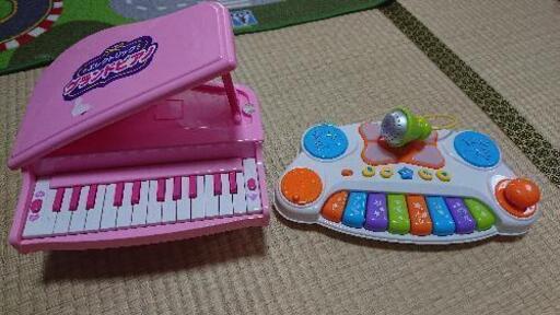 ピアノ 楽器 おもちゃ キッズ 子供 トイザらス メダンカー 唐人町のおもちゃの中古あげます 譲ります ジモティーで不用品の処分 ピアノ 楽器 おもちゃ キッズ 子供 トイザらス メダンカー 唐人町のおもちゃの中古あげます 譲ります ジモティーで不用品の処分